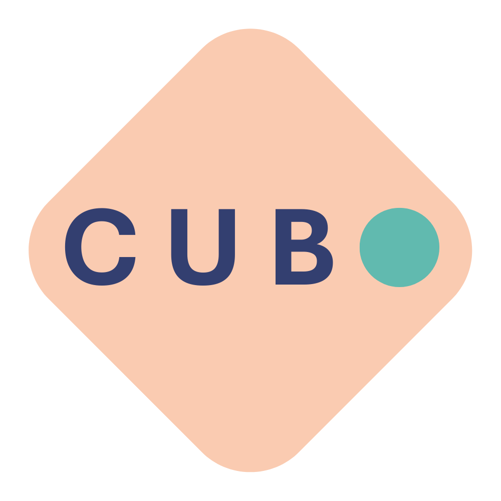 cubo png transparent