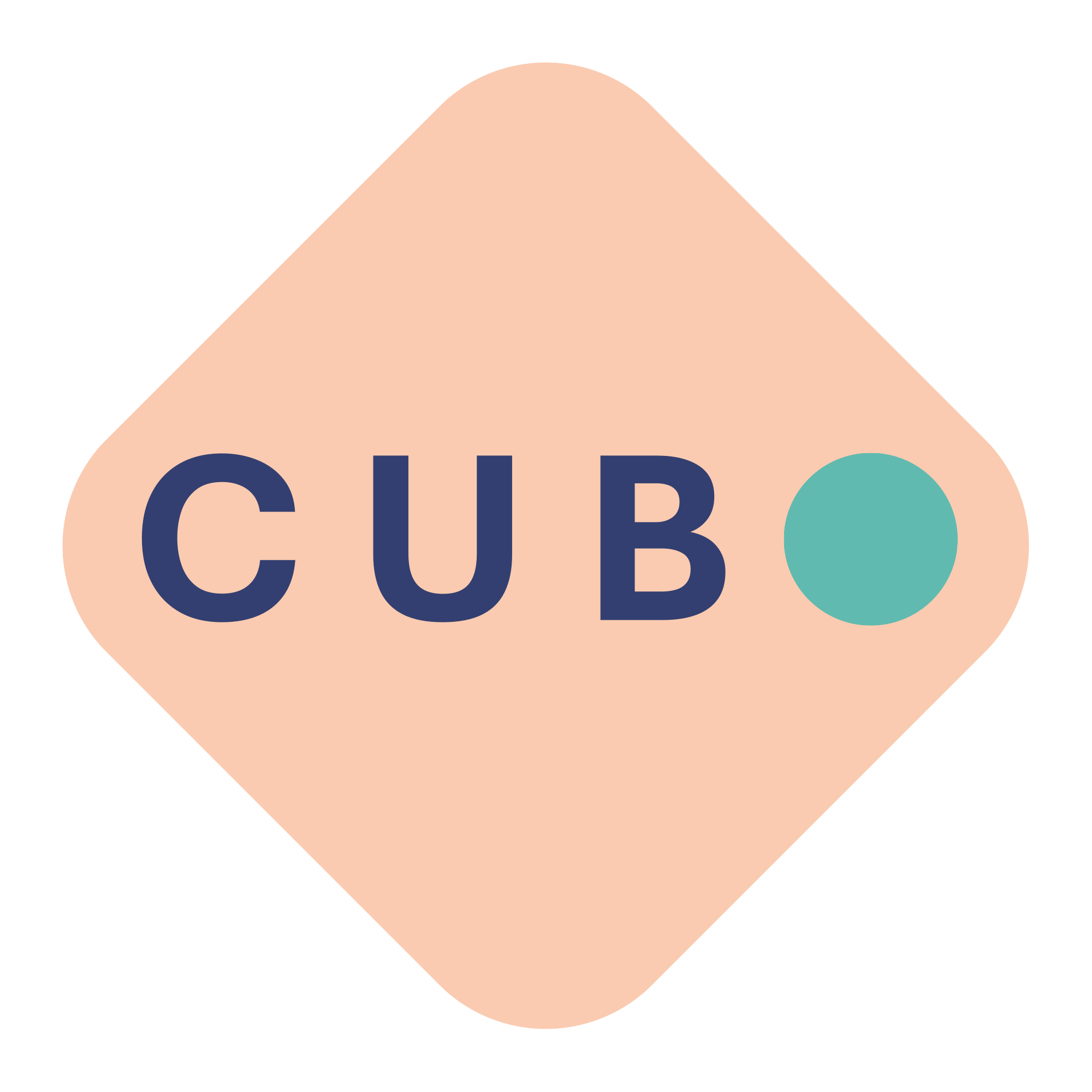 Logo CUBO Solutions